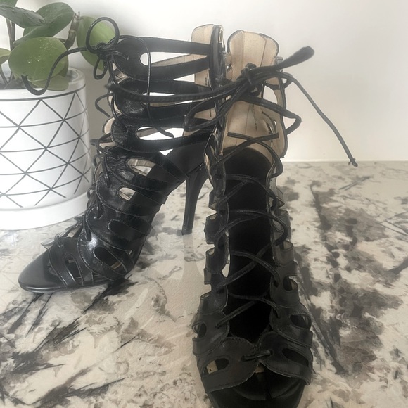 Nine West High Heels - Picture 2 of 8